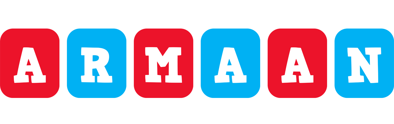 Armaan diesel logo