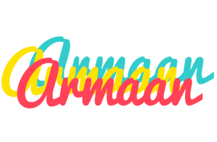 Armaan disco logo