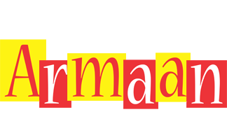 Armaan errors logo