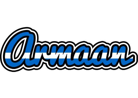 Armaan greece logo