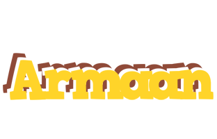 Armaan hotcup logo