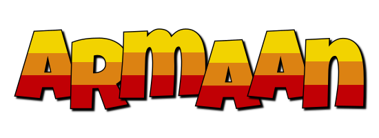 Armaan jungle logo