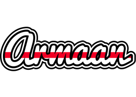 Armaan kingdom logo