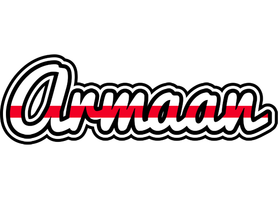 Armaan kingdom logo