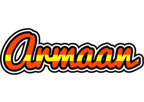 Armaan madrid logo