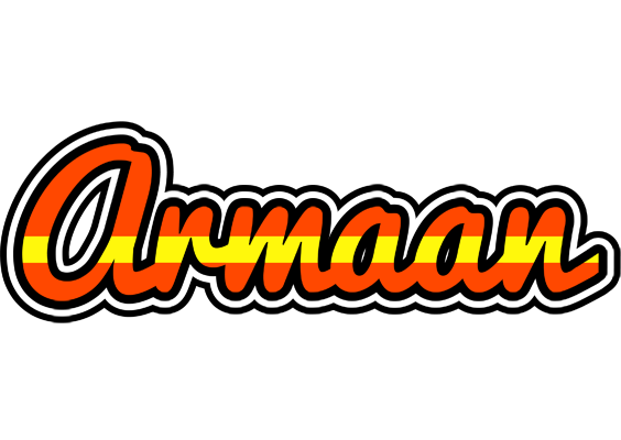 Armaan madrid logo