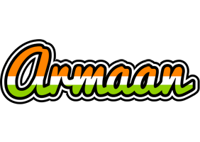 Armaan mumbai logo