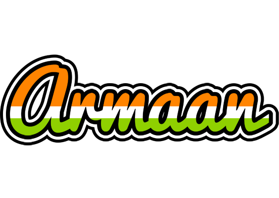 Armaan mumbai logo
