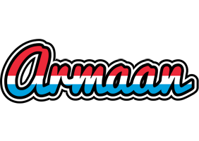 Armaan norway logo