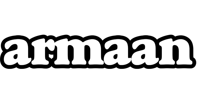 Armaan panda logo