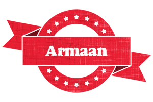 Armaan passion logo