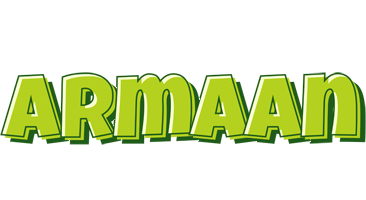 Armaan summer logo