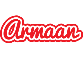 Armaan sunshine logo
