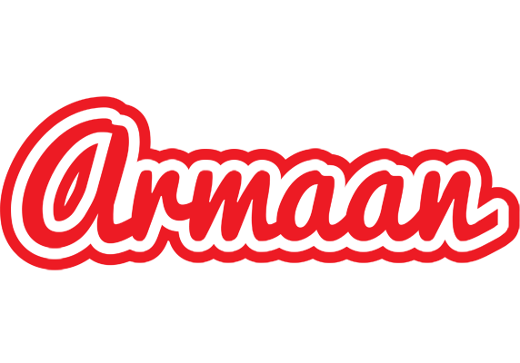 Armaan sunshine logo