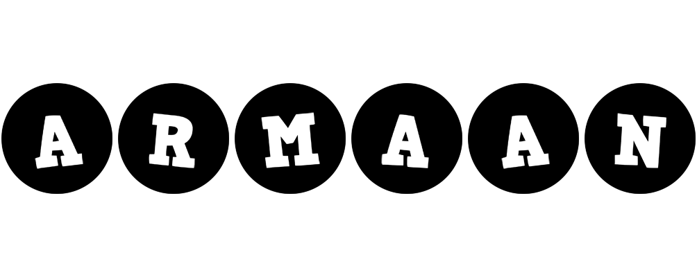 Armaan tools logo
