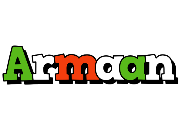 Armaan venezia logo
