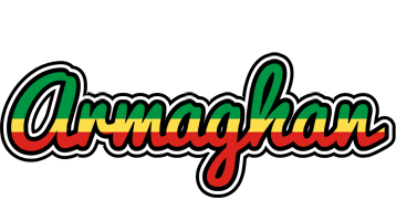 Armaghan african logo