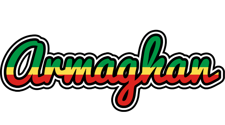 Armaghan african logo