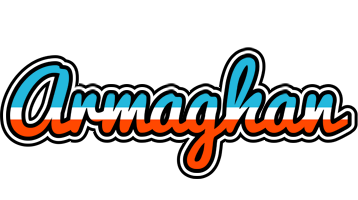 Armaghan america logo