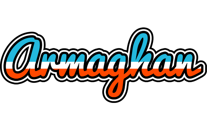 Armaghan america logo