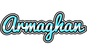 Armaghan argentine logo