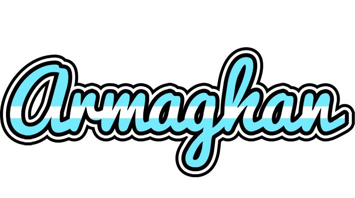 Armaghan argentine logo