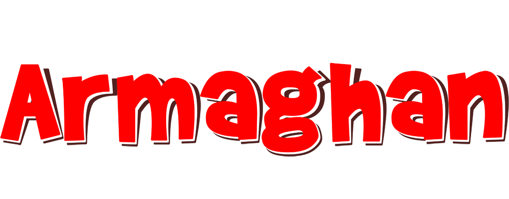 Armaghan basket logo