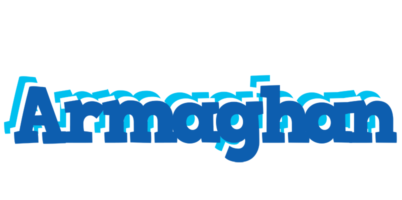 Armaghan business logo