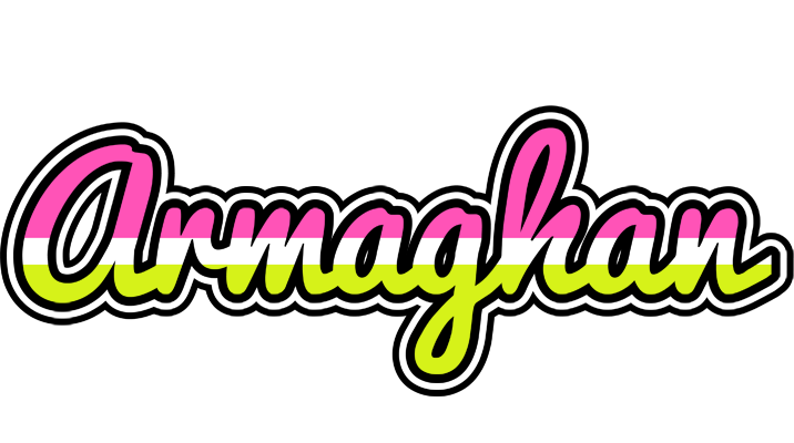 Armaghan candies logo