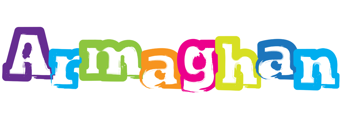 Armaghan casino logo
