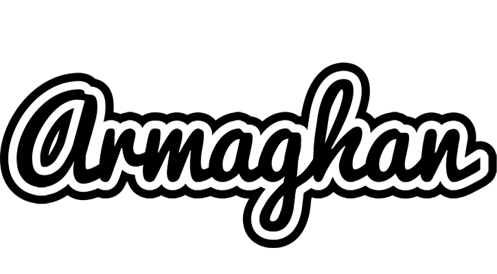 Armaghan chess logo