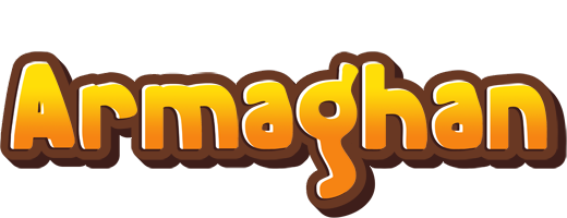 Armaghan cookies logo