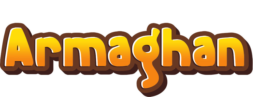 Armaghan cookies logo
