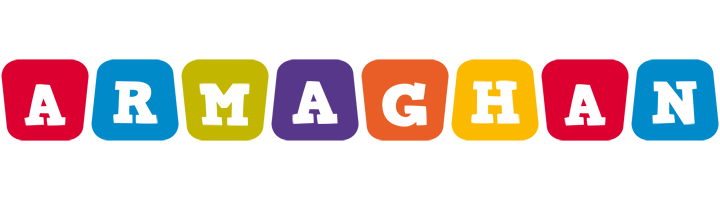 Armaghan daycare logo