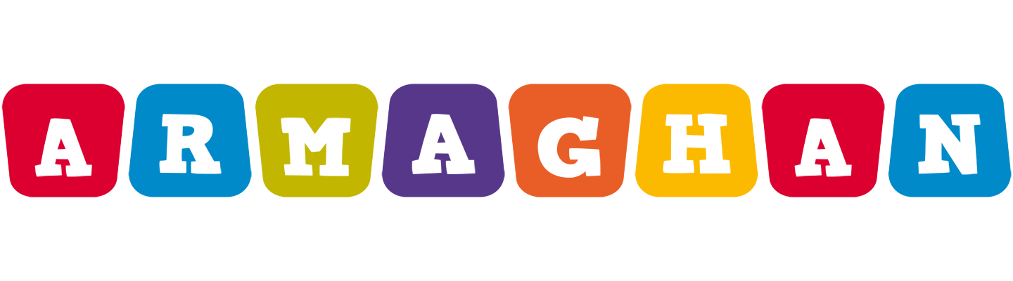 Armaghan daycare logo