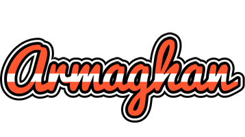 Armaghan denmark logo