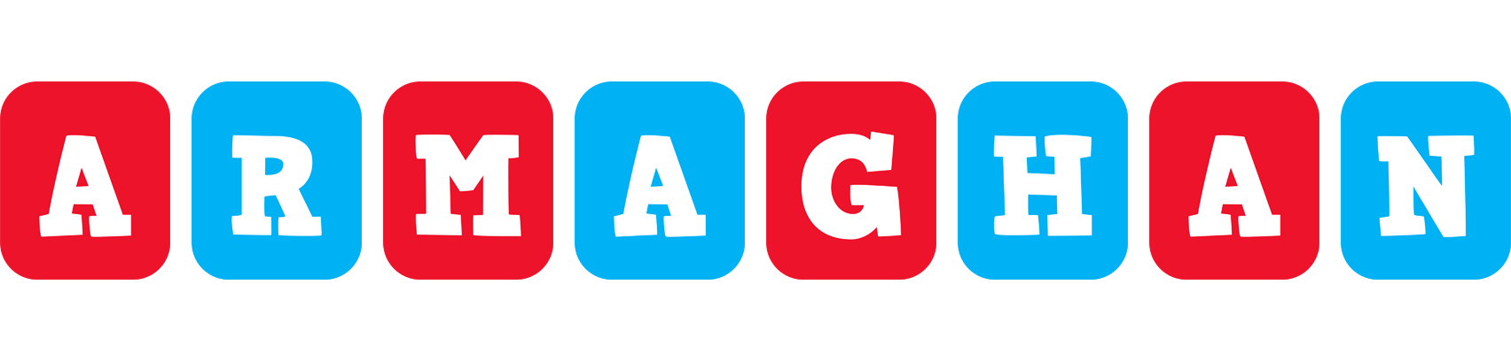 Armaghan diesel logo