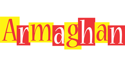 Armaghan errors logo