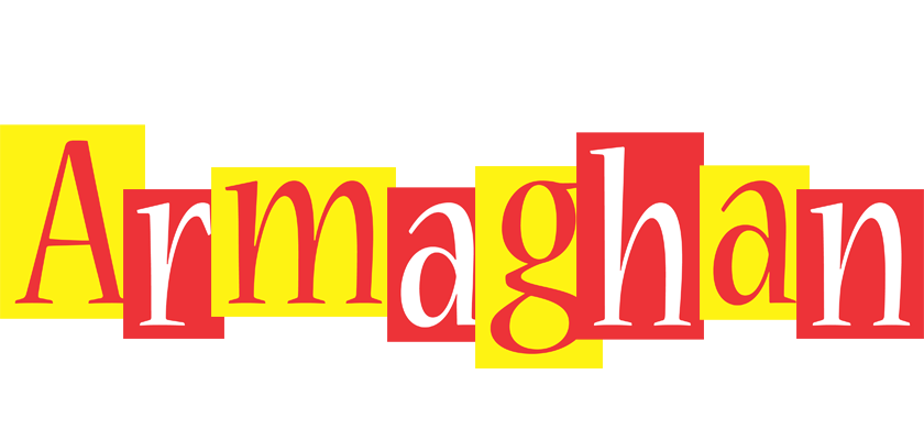 Armaghan errors logo