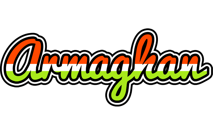 Armaghan exotic logo