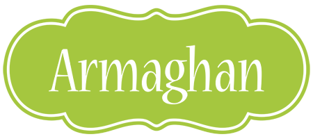 Armaghan family logo