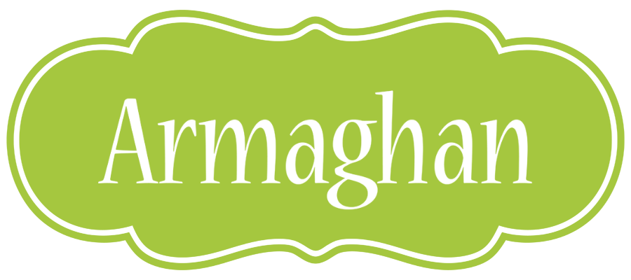 Armaghan family logo