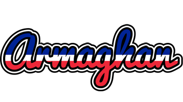 Armaghan france logo