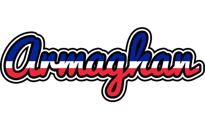 Armaghan france logo