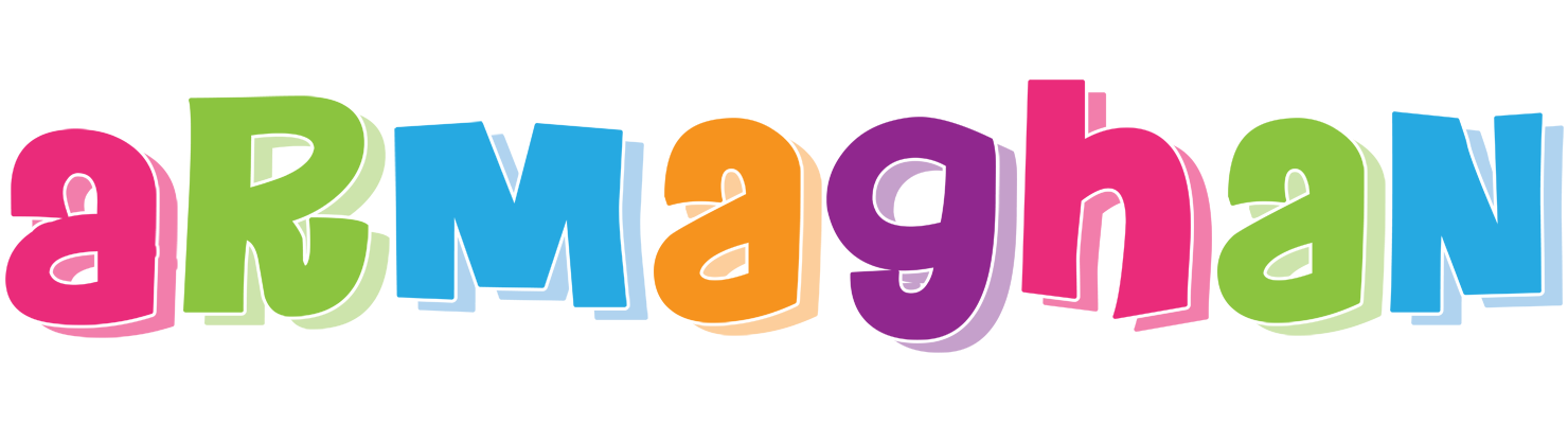Armaghan friday logo