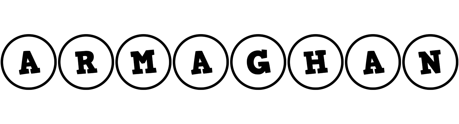Armaghan handy logo