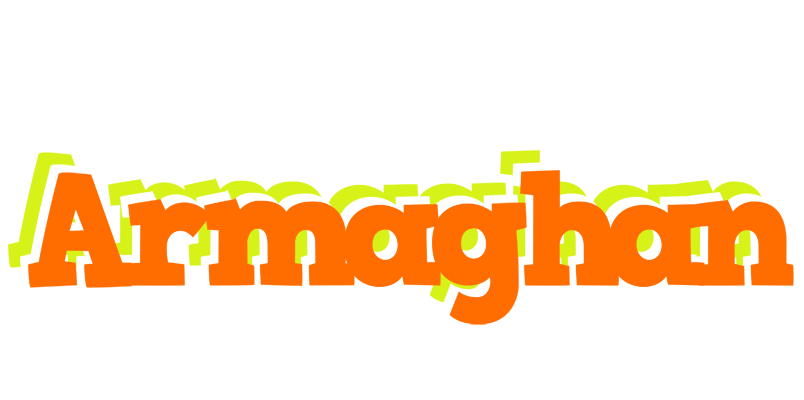 Armaghan healthy logo