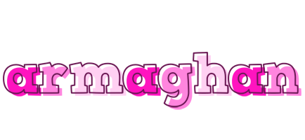 Armaghan hello logo