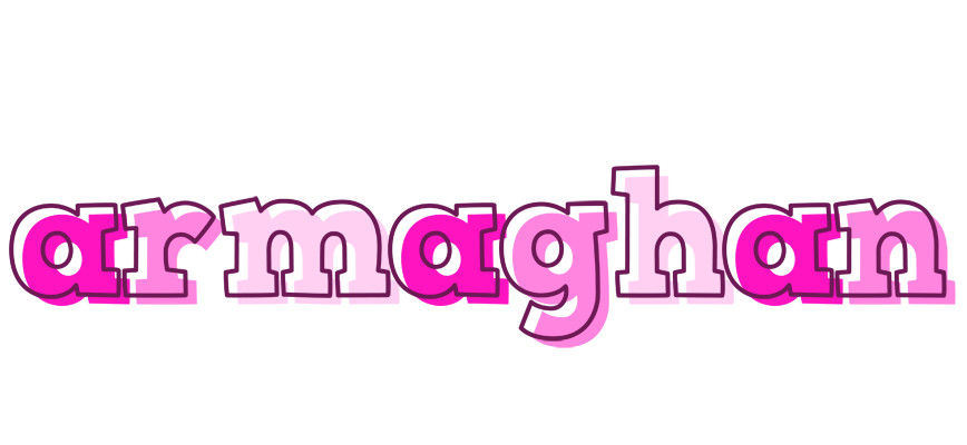 Armaghan hello logo