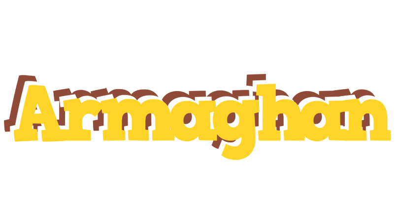 Armaghan hotcup logo